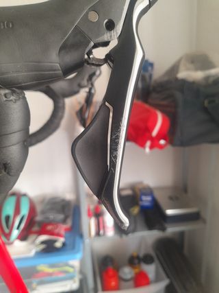 Bicicleta Specialized Tarmac SL6 Sport 2020