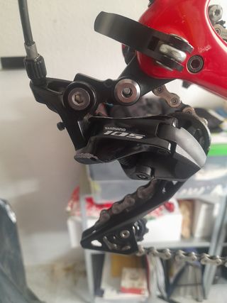 Bicicleta Specialized Tarmac SL6 Sport 2020