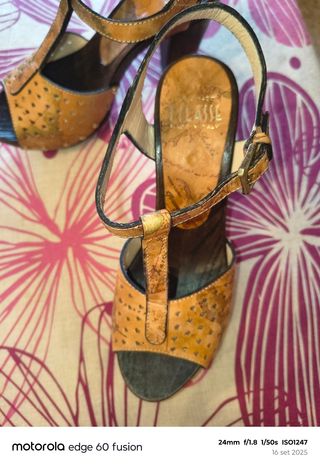 Zoccoli Alviero Martini donna