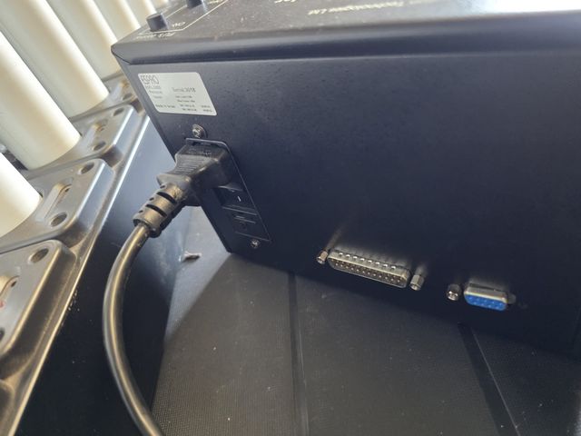 Audio guía Espro exSite