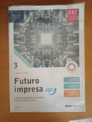 Futuro impresa up