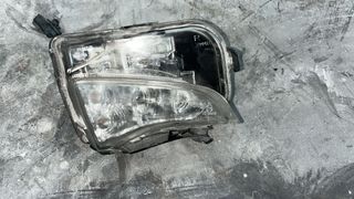 Faro derecho luz diurna Toyota Auris