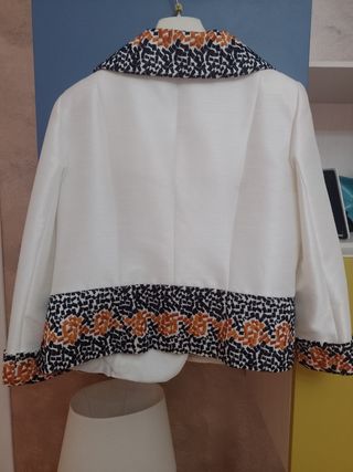 Blazer elegante donna