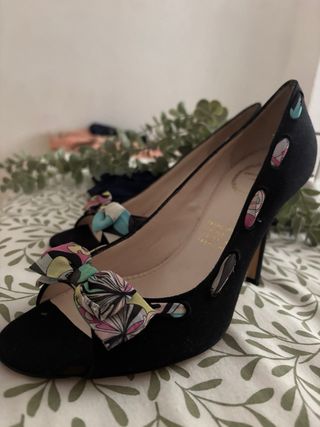 Zapatos de tacón Emilio Pucci