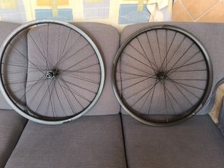 Ruedas Syncros RP 2.0 Disc Center Lock