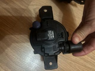 Antinieblas Delanteros BMW