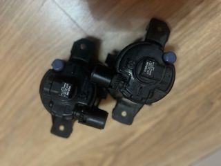 Antinieblas Delanteros BMW