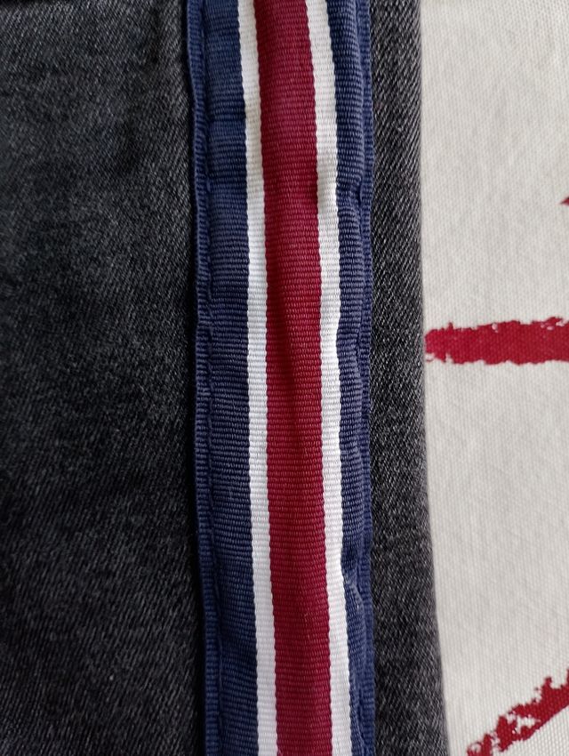 PANTALÓN VAQUERO GREEN COAST. T.36