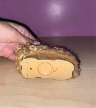 cane Barbie Stylin ‘ Pup Mattel 2002