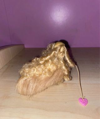 cane Barbie Stylin ‘ Pup Mattel 2002