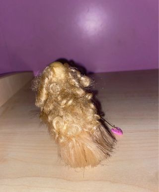 cane Barbie Stylin ‘ Pup Mattel 2002