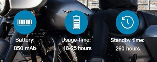 Intercomunicador EJEAS V6PRO NUEVO