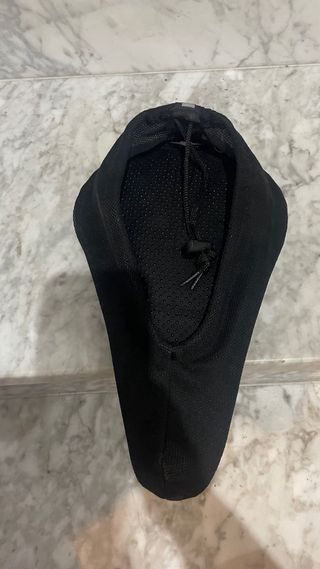 Funda de sillín de bicicleta GEL