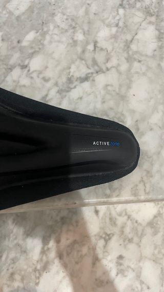 Funda de sillín de bicicleta GEL