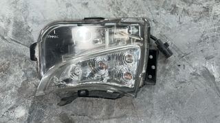 Faro Izquierdo Luz Diurna Toyota Auris