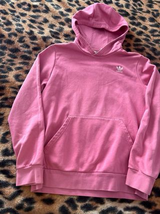 Sudadera Adidas Originals con capucha