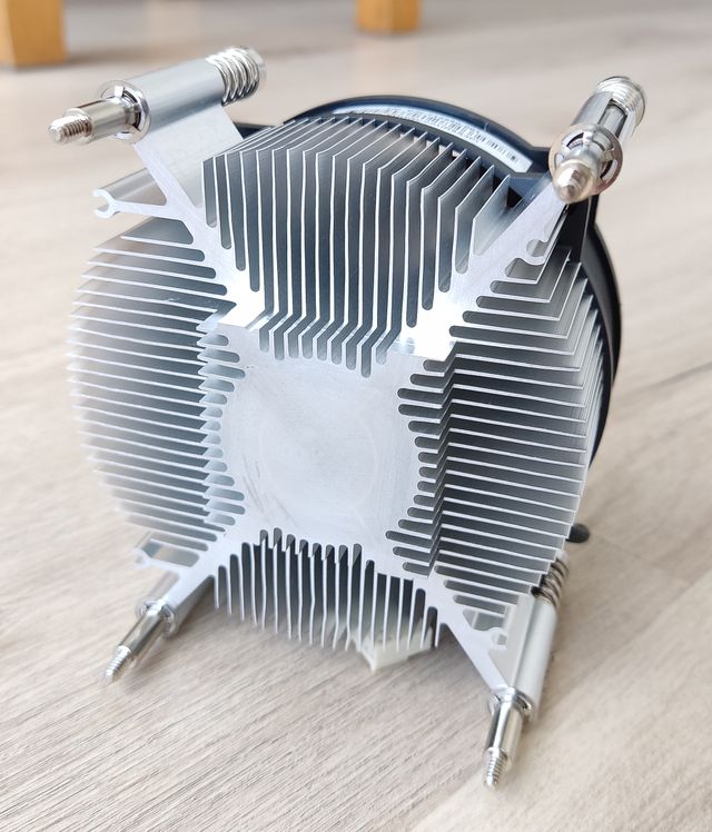 Disipador HP 712980-001