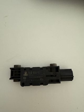 Sensor airbag impacto grupo vag