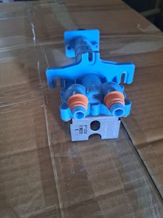 Electrovalvula Lavadora Samsung WF0800NCE