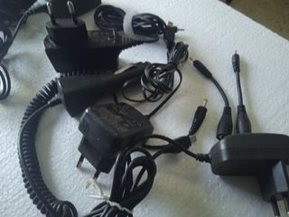 Lote Cargadores Nokia y Alcatel Varios Modelos