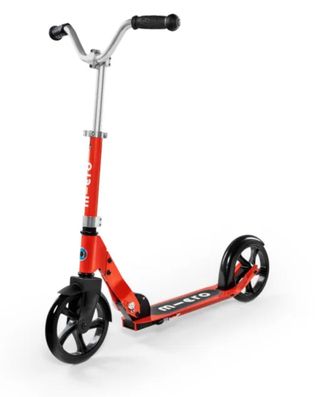 Patinete Micro Cruiser Rojo