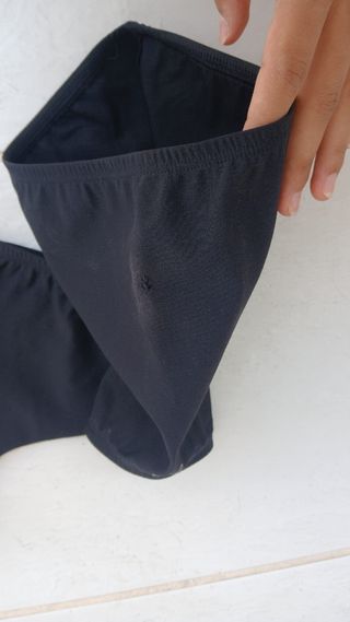 Patines Oxelo Negros