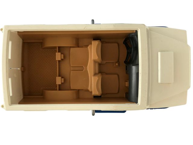 Playmobil City Action Vehículo Blindado