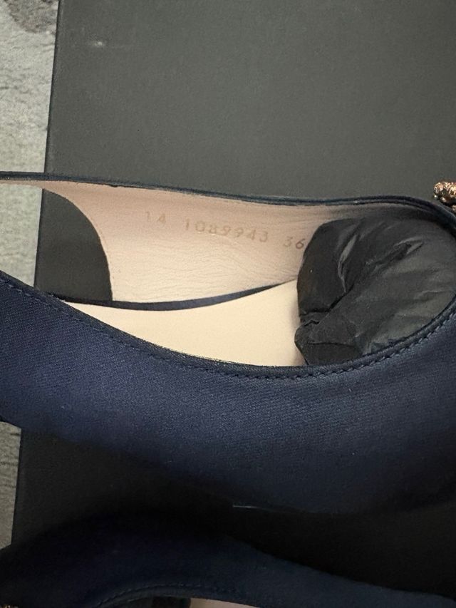 Sandalias Lodi nuevas con Pedrería Multicolor