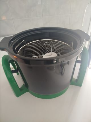 Freidora freimatic de aire NUEVA