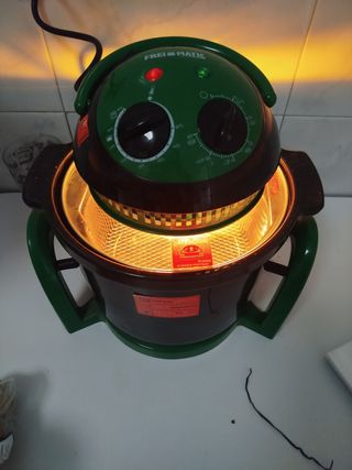 Freidora freimatic de aire NUEVA