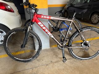 Bicicleta BPRO ZS2.4 Montaña Venta en persona