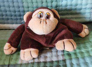 Peluche Orango Stango