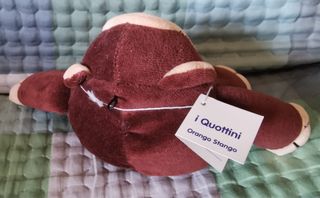 Peluche Orango Stango