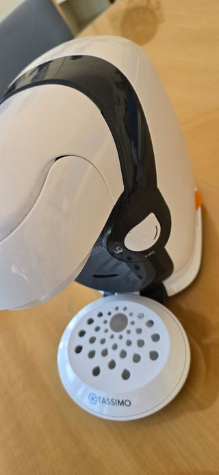Cafetera Cápsulas Bosch Tassimo