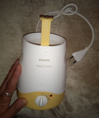 Calienta biberones Philips Baby Care