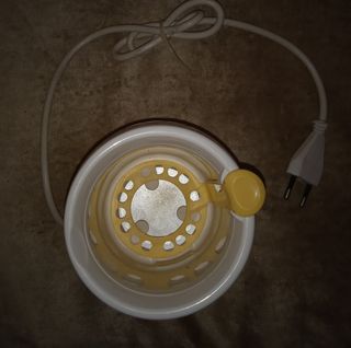 Calienta biberones Philips Baby Care