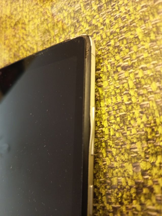 Tablet Lenovo M10 FHD Plus Negra