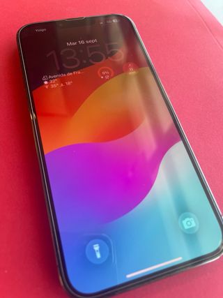 iPhone 13 Pro Max 256GB
