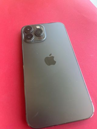iPhone 13 Pro Max 256GB