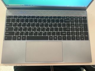 Portátil Intel Celeron 15,6” 8GB RAM