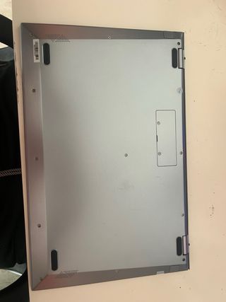 Portátil Intel Celeron 15,6” 8GB RAM