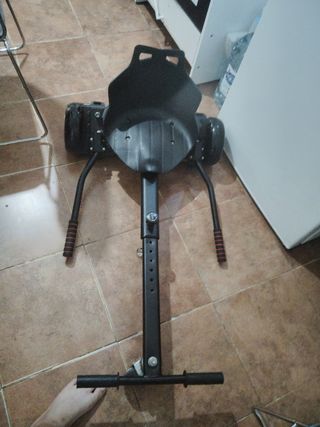 Patín Eléctrico Hoverboard Drift