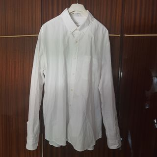 Camisa CORTEFIEL Blanca Talla XXL