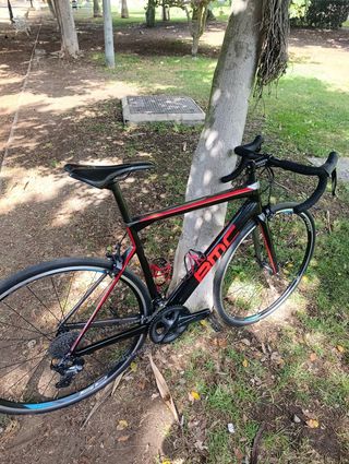 Bmc Teammachine SLR01 talla m
