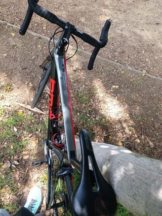 Bmc Teammachine SLR01 talla m