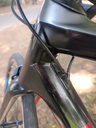 Bmc Teammachine SLR01 talla m