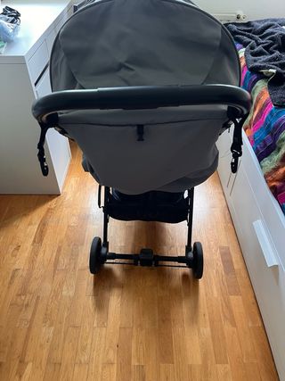 Silla de paseo Inglesina Quid 2