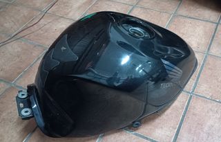 Depósito Gasolina Honda CBR 1100 XX 1998 blackbird