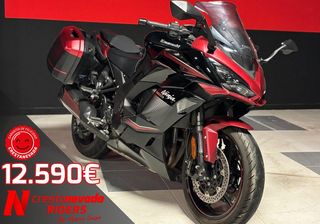 KAWASAKI NINJA 1000 SX