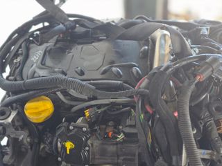 MOTOR COMPLETO RENAULT LAGUNA III GRANDTOUR